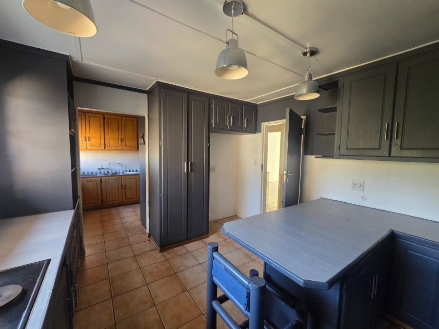 4 Bedroom Property for Sale in Heuwelsig Free State